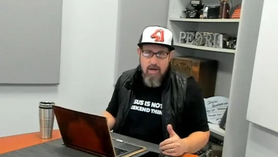 148- Spiritual Warfare